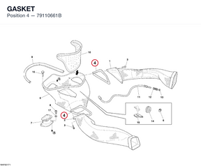 GASKET