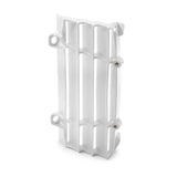 Radiator protection left/right
