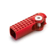 Gear shift lever tip cmpl.