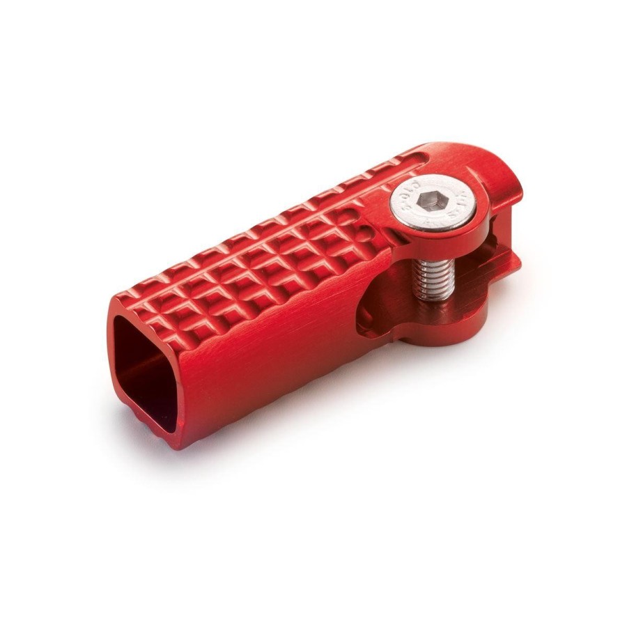 Gear shift lever tip cmpl.