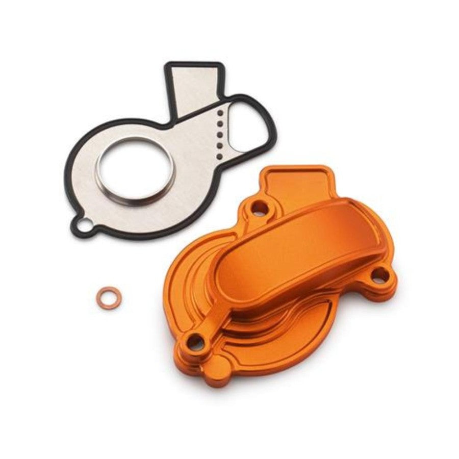 WATER PUMP COVER CPL. product image