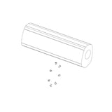 Insulation kit
