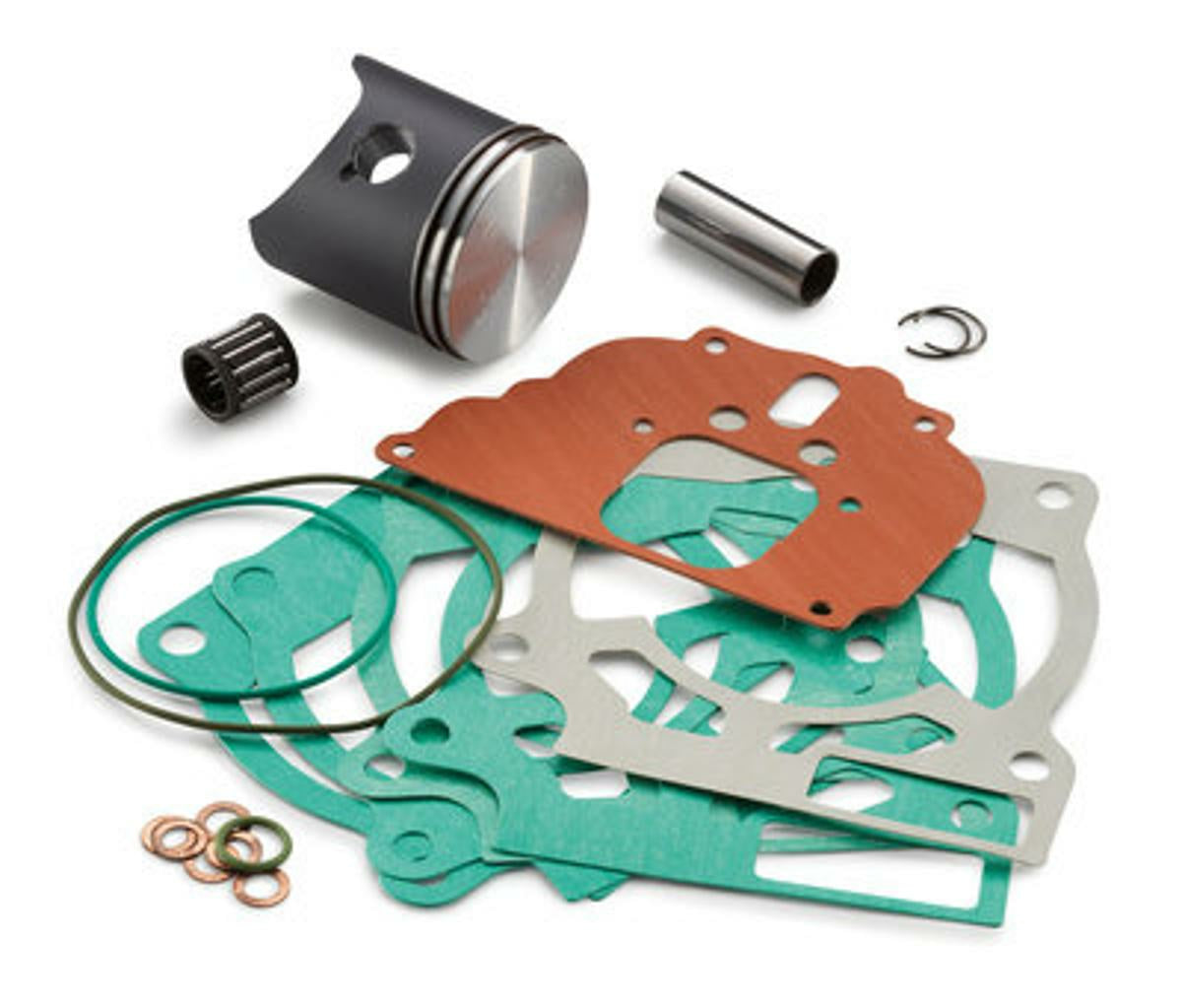 Piston kit group I