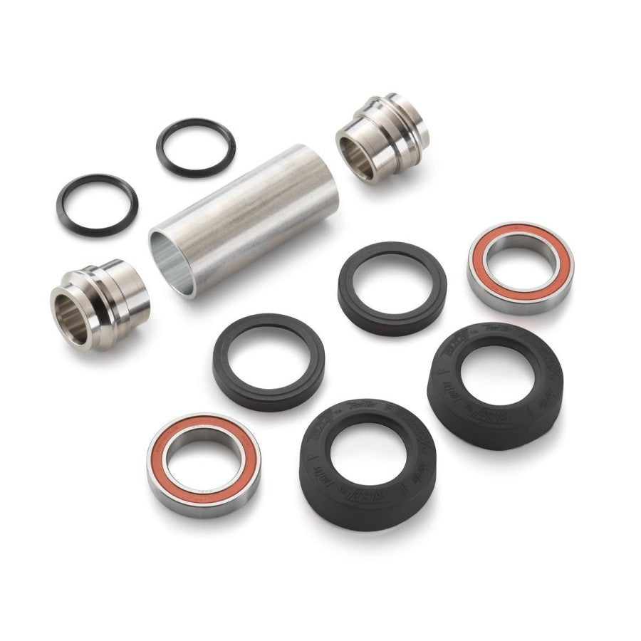 Factory front wheel repair kit