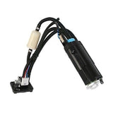 Fuel pump