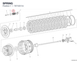 SPRING 79710511A diagram position