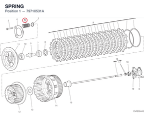 SPRING 79710531A diagram position