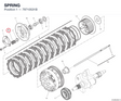 SPRING 79710531B diagram position