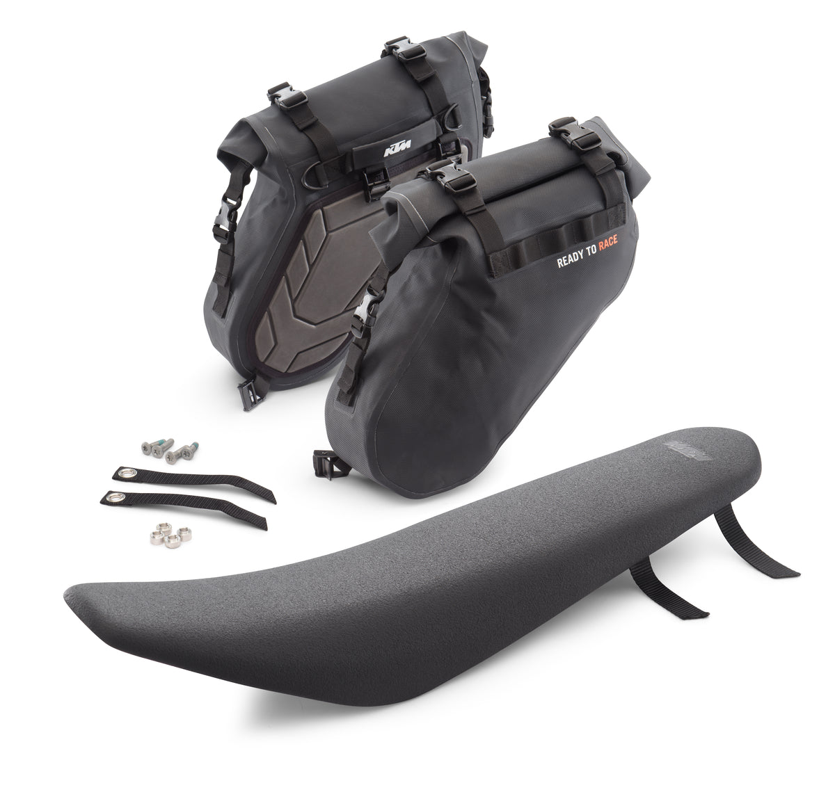 Side bag set, offroad product image