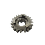 Sliding gear 5 th.