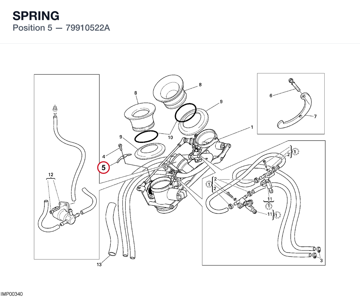 SPRING 79910522A diagram position