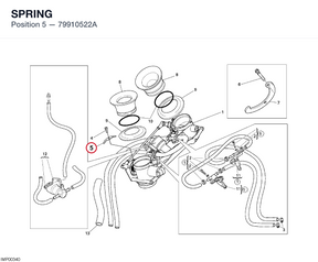 SPRING 79910522A diagram position