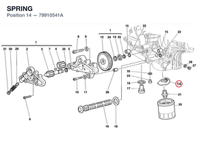 SPRING 79910541A diagram position