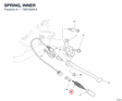 SPRING, INNER 79910891A diagram position