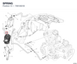 SPRING 79910931B diagram position