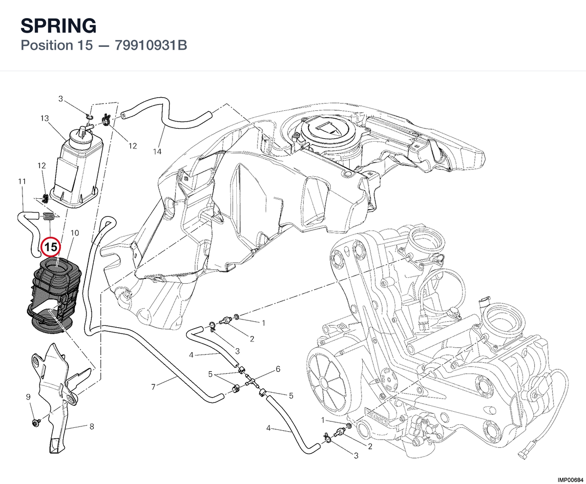 SPRING 79910931B diagram position