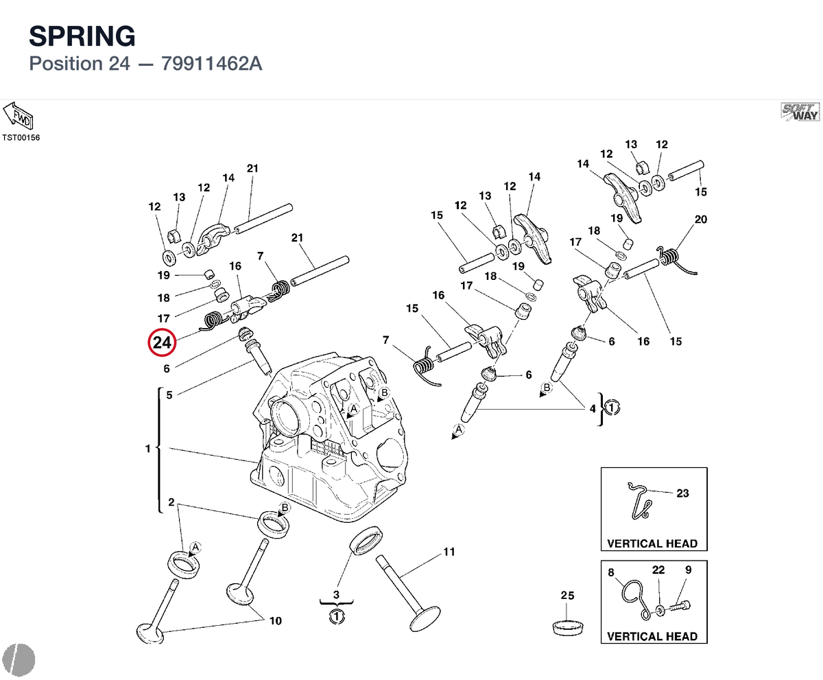 SPRING 79911462A diagram position