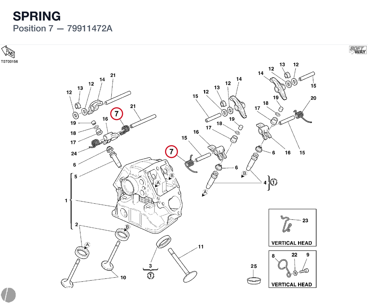 SPRING 79911472A diagram position