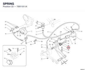 SPRING 79911811A diagram position