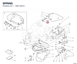 SPRING 79911901A diagram position