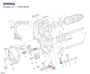 SPRING 79911991B diagram position