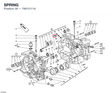 SPRING 79912111A diagram position