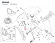 SPRING 79915501A diagram position