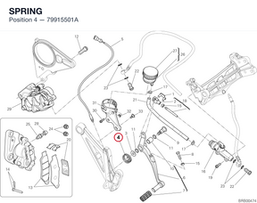 SPRING 79915501A diagram position