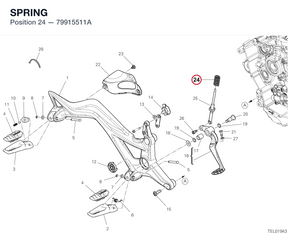 SPRING 79915511A diagram position