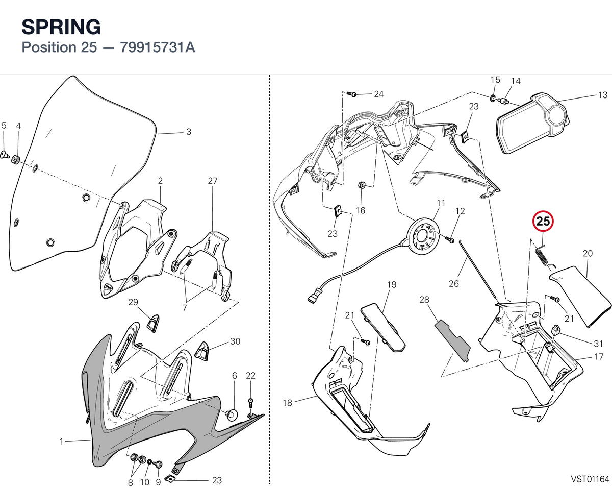 SPRING 79915731A diagram position