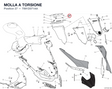 MOLLA A TORSIONE 7991D071AA diagram position
