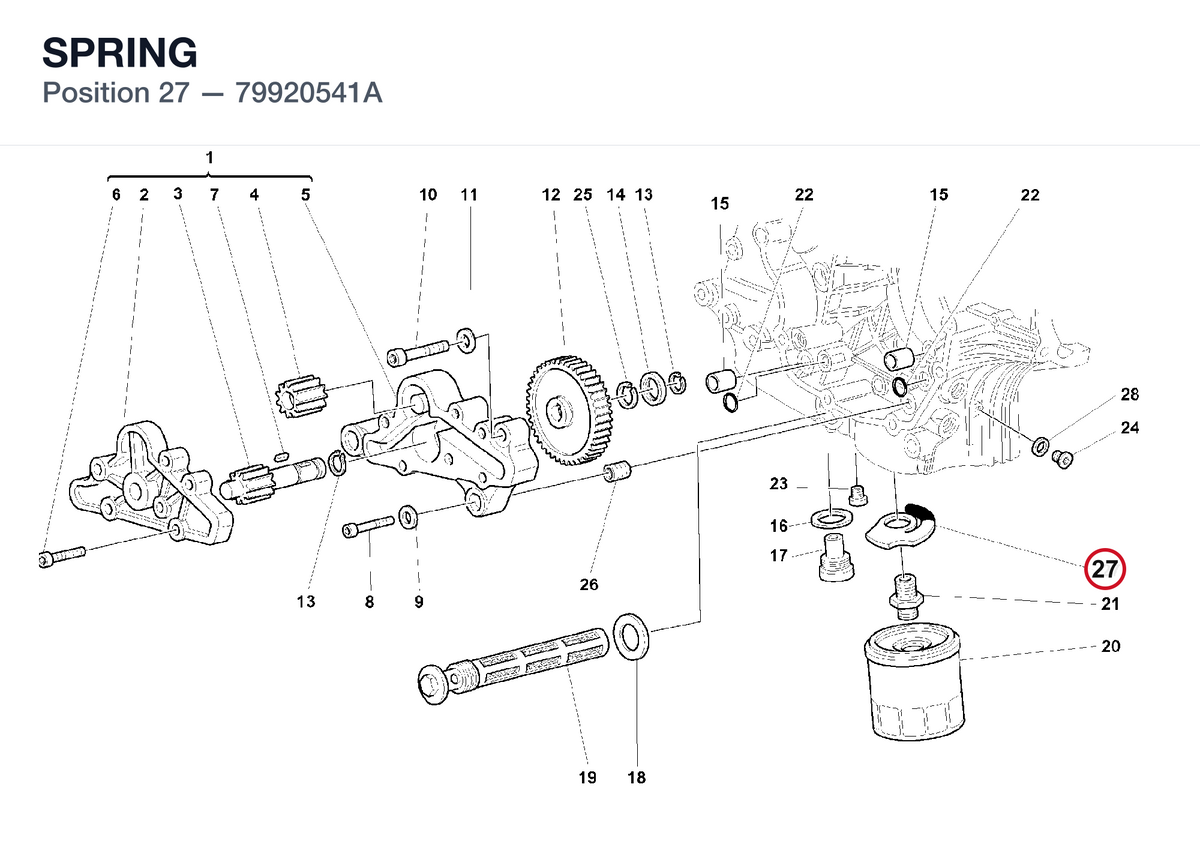 SPRING 79920541A diagram position