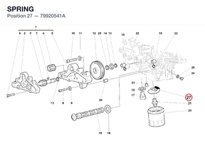 SPRING 79920541A diagram position