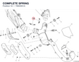 COMPLETE SPRING 79925941A diagram position