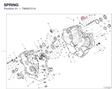 SPRING 79940121A diagram position