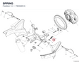 SPRING 79940201A diagram position