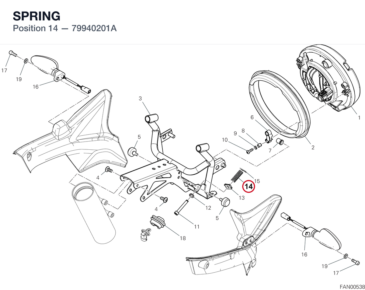 SPRING 79940201A diagram position