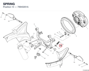 SPRING 79940201A diagram position