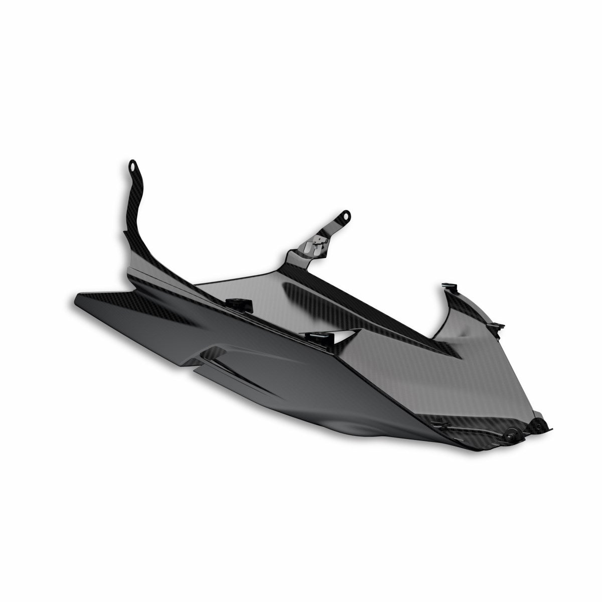 Fairings for Racing exhausts (96982271AB)
