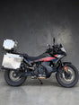 KTM 790 Adventure / ASM DEMO 2025