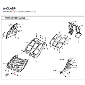 A-CLASP product image