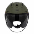 SCR62 Milestone (Helmets) 981077617