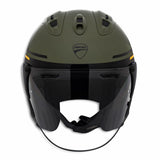 SCR62 Milestone (Helmets) 981077617