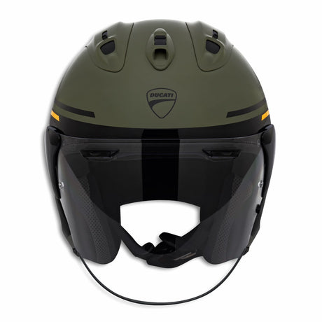 SCR62 Milestone (Helmets) 981077617