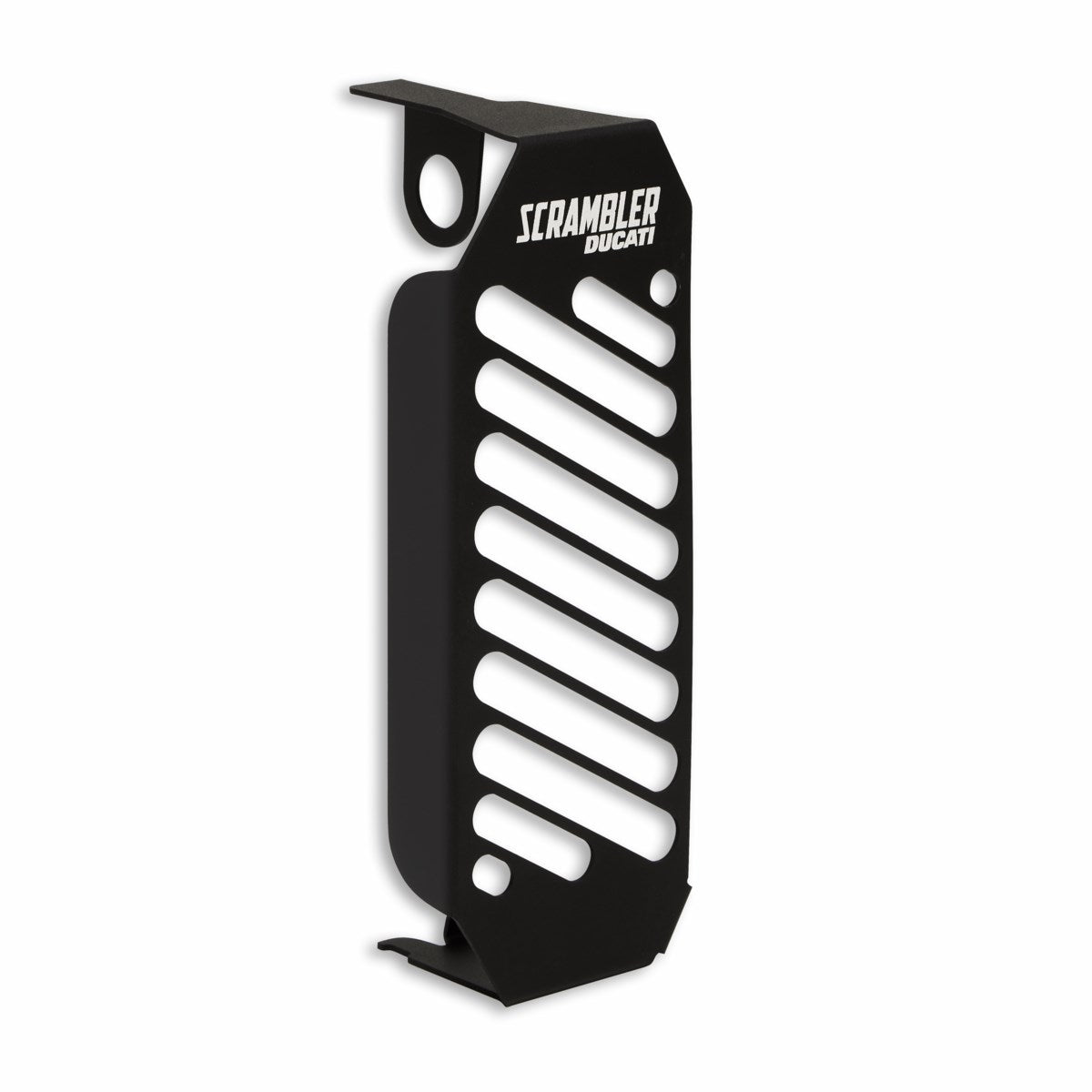 Aluminium protection grid for oil cooler (Radiator V20B)