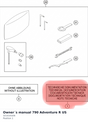 Diagram preview: Owner´s manual 790 Adventure R US (3214101EN)