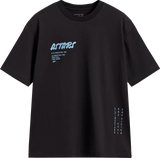 AlpineStars Oversized Chalk T-Skjorte