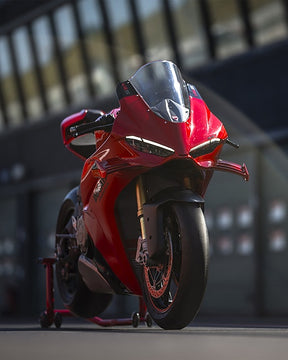 Ducati Panigale V4 / S - Ducati Factory Made - Skreddersy fra fabrikk!