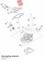 Diagram preview: Decoupling element (96236052010)