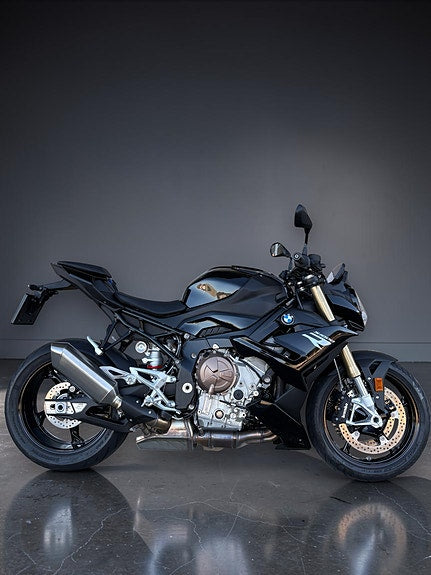 BMW S 1000 R /SOM NY/KUPP